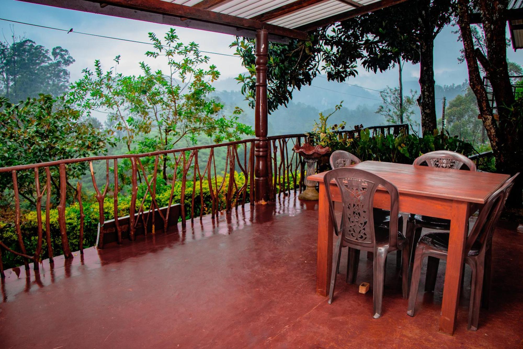 Nine Arch Homestay Ella Exterior photo